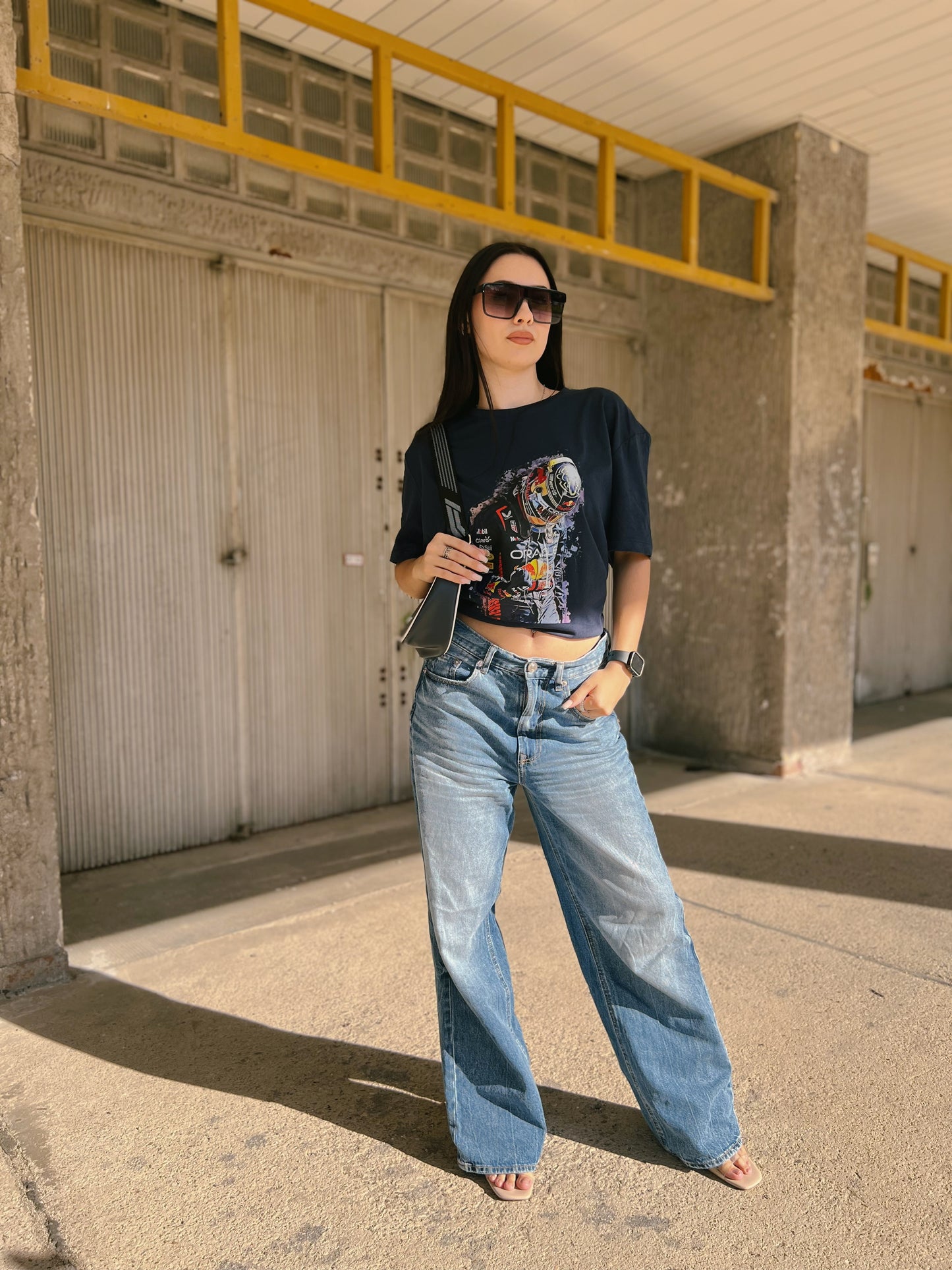 Max T-Shirt