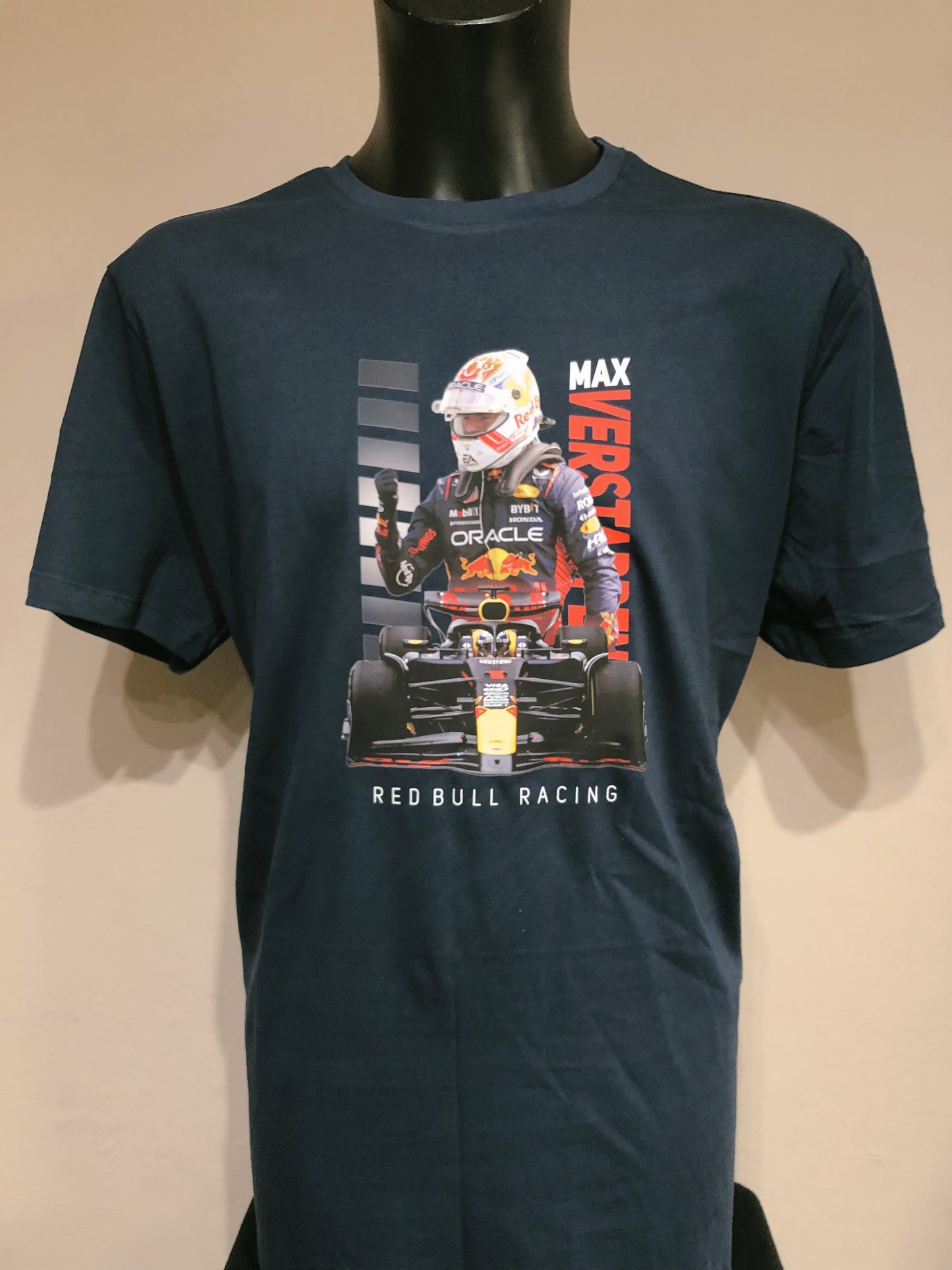 Tričko Max Verstappen