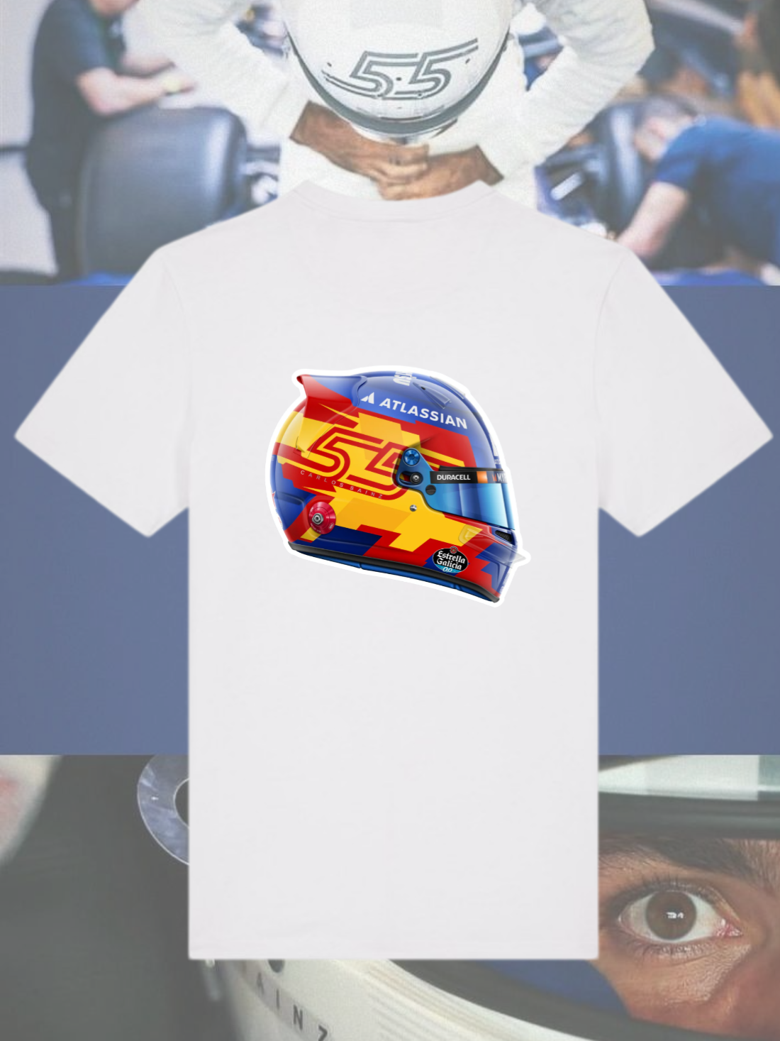 Carlos Sainz 2025