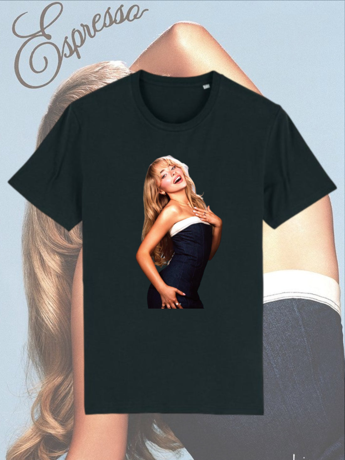 Sabrina T-Shirt