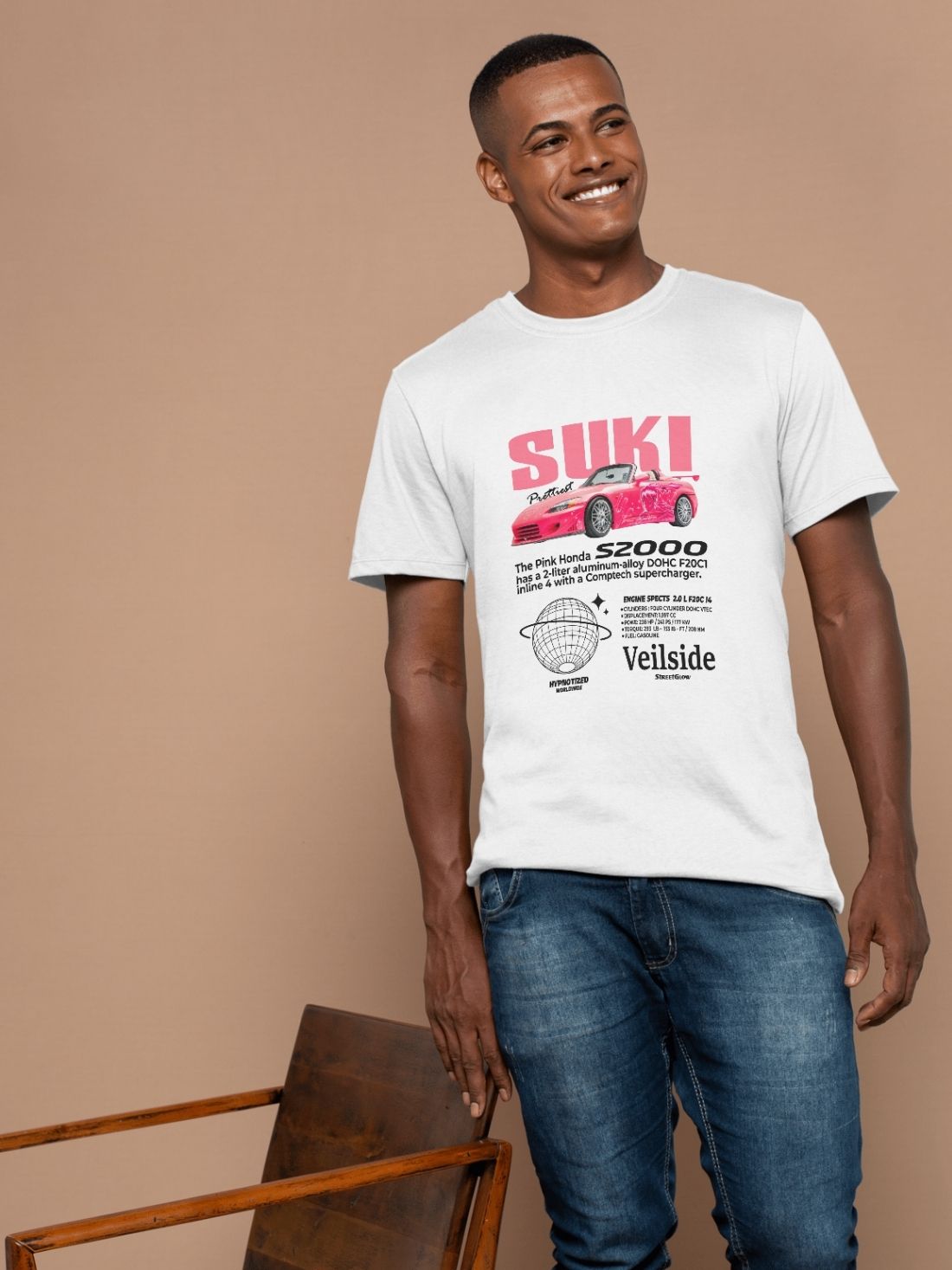 Fast and Furious Suki
