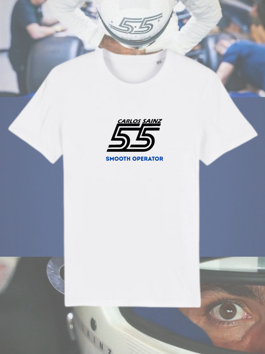Carlos Sainz 2025